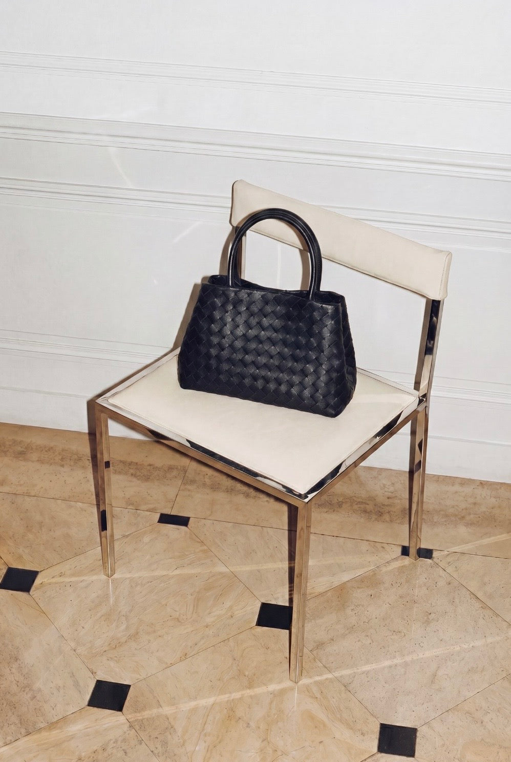Leather Bag Karen