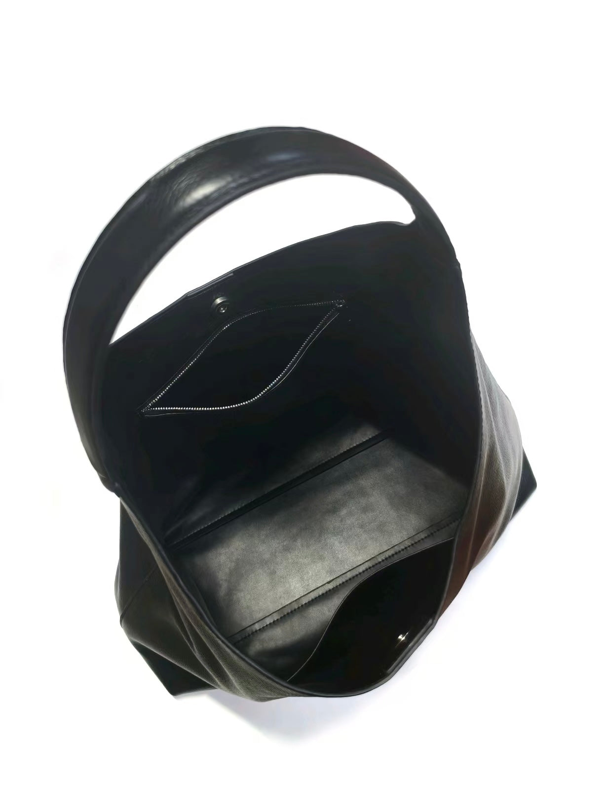 Aria Tote - BLACK