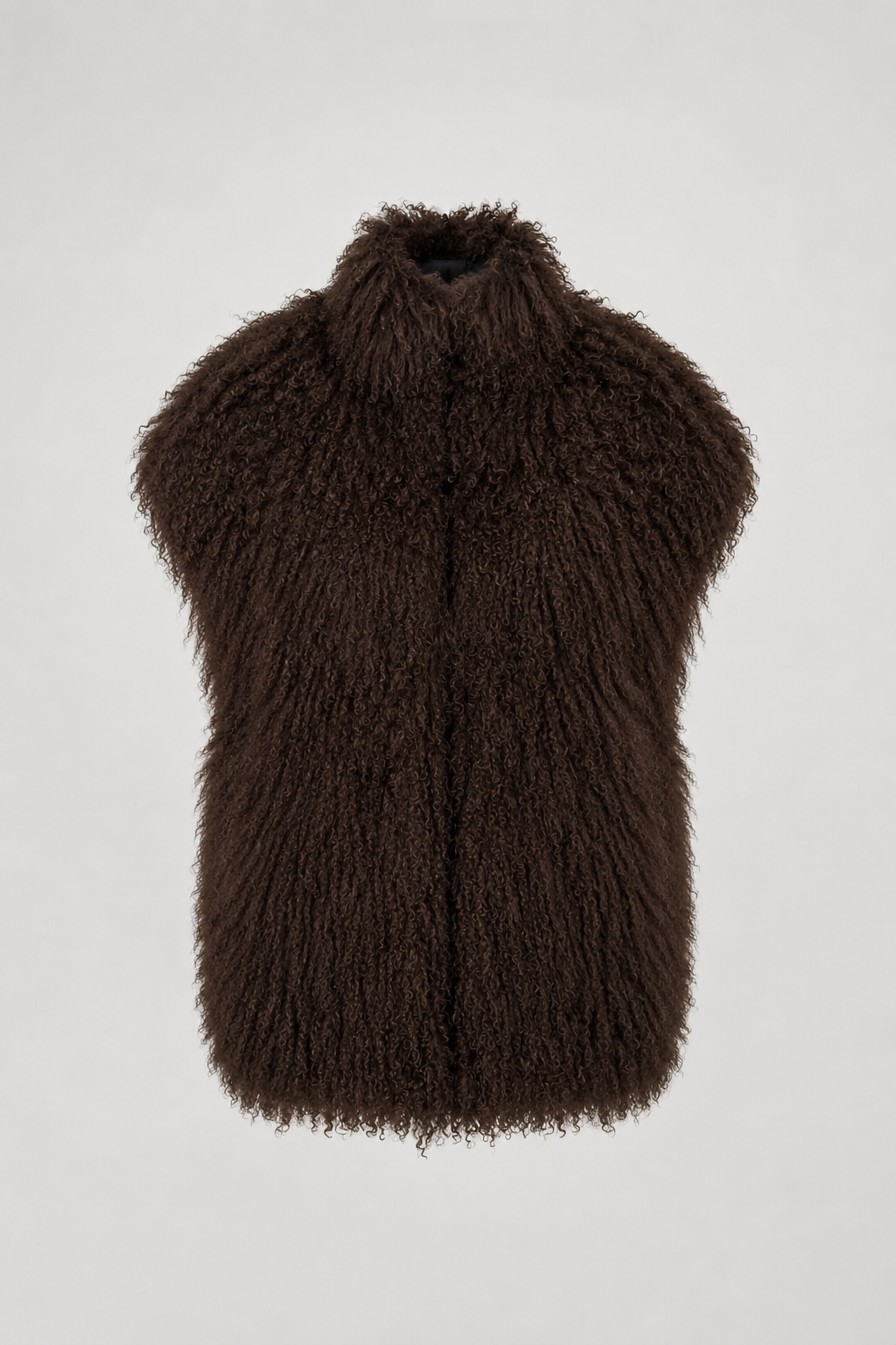Mongolian Vest
