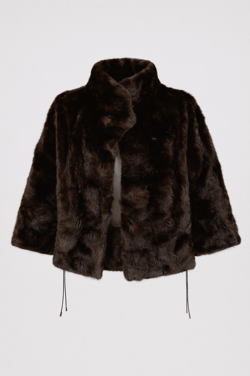 Mink Jacket No. 01