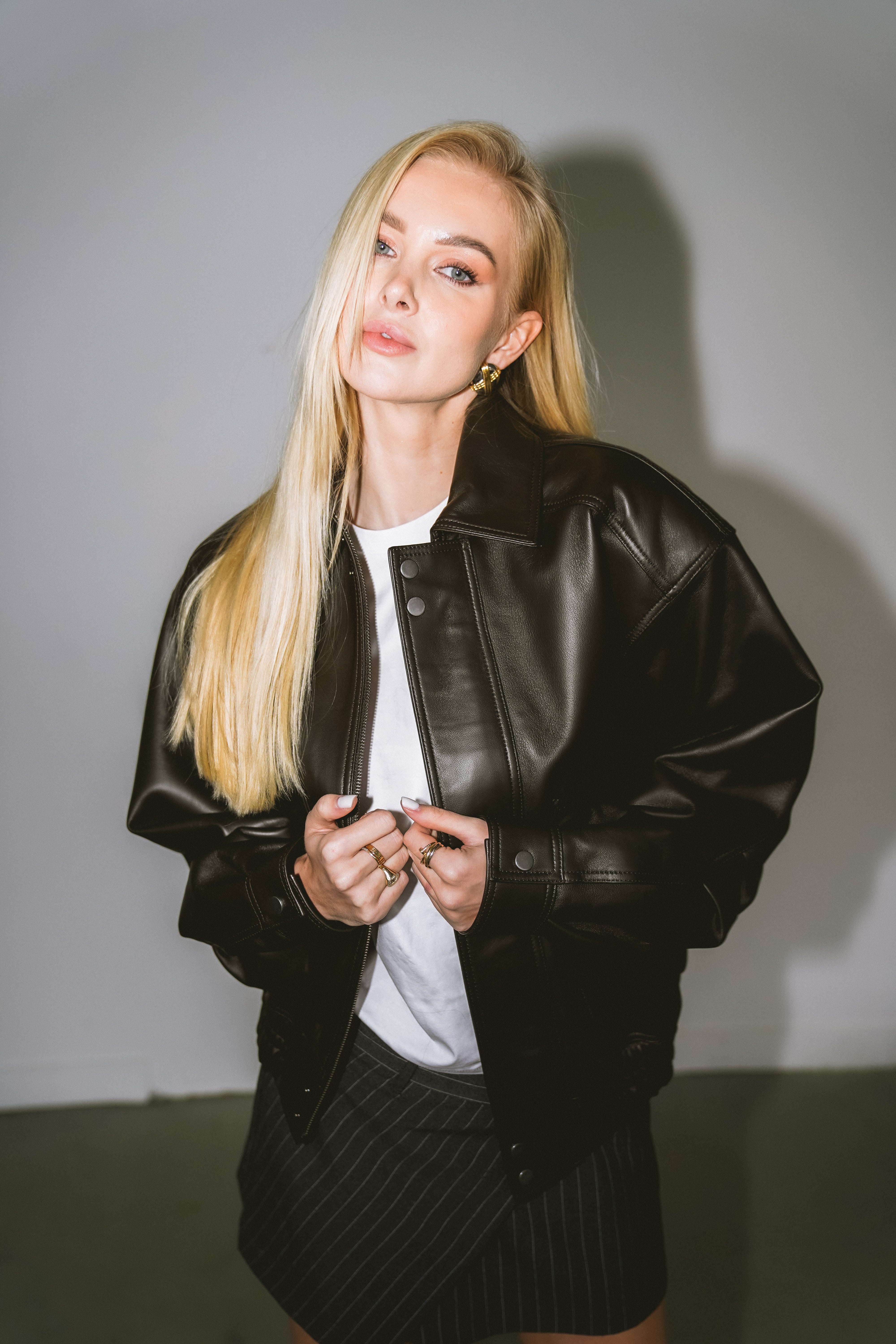 The Archive Bomber