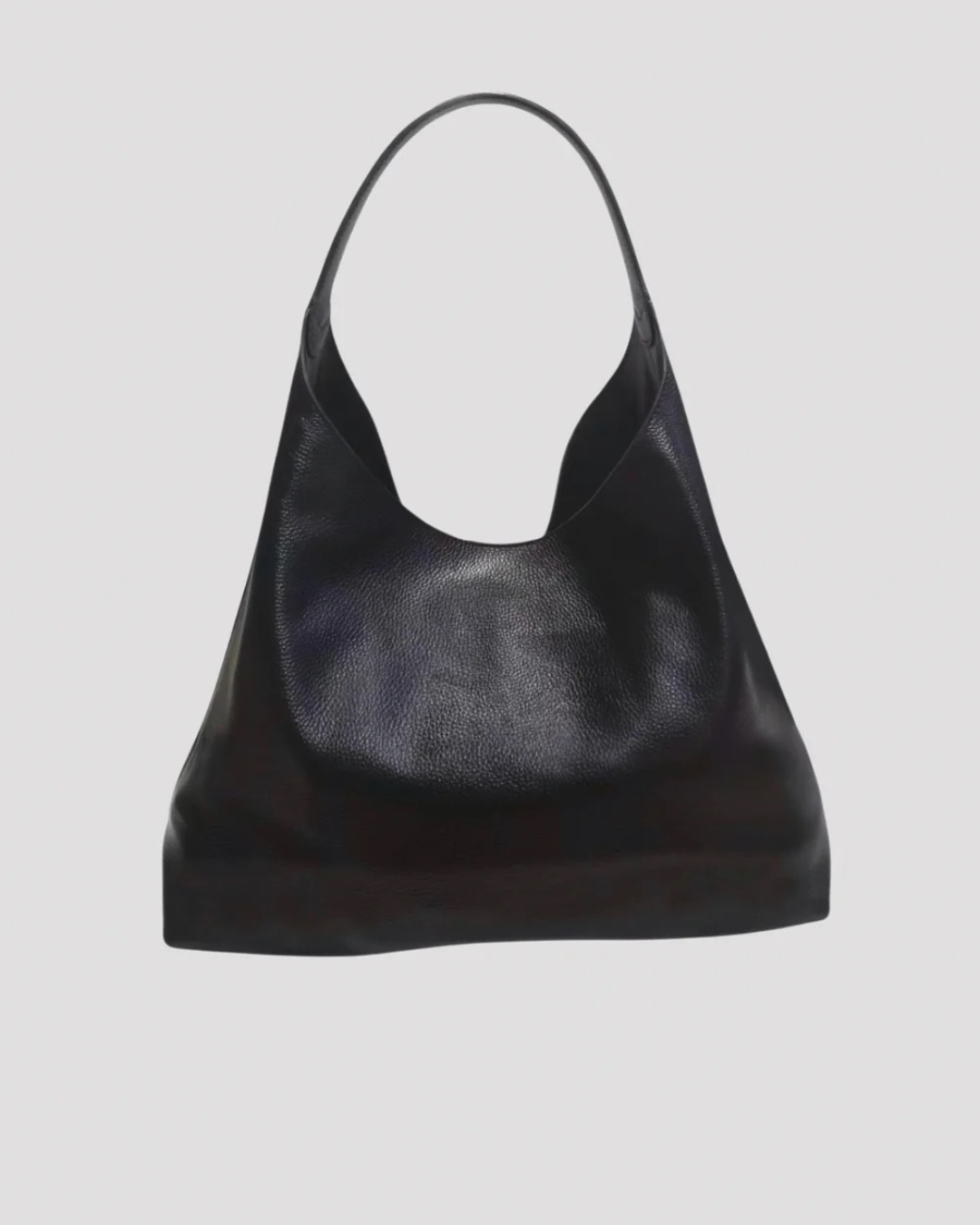 Aria Tote - BLACK