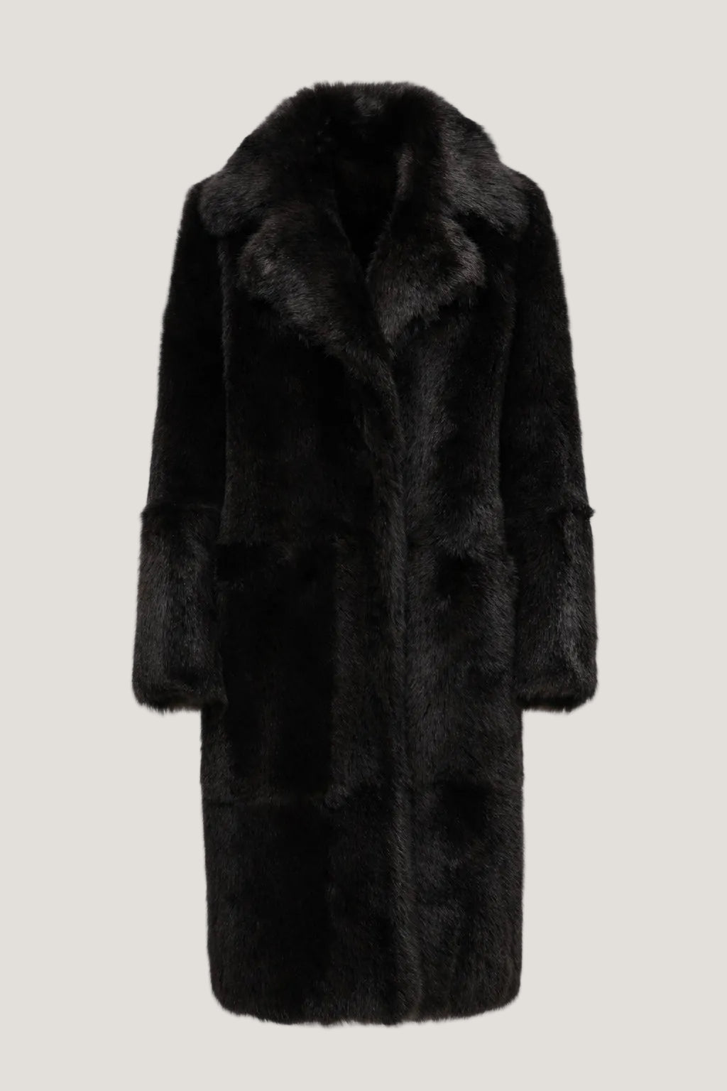 Toscana Coat Rosalie