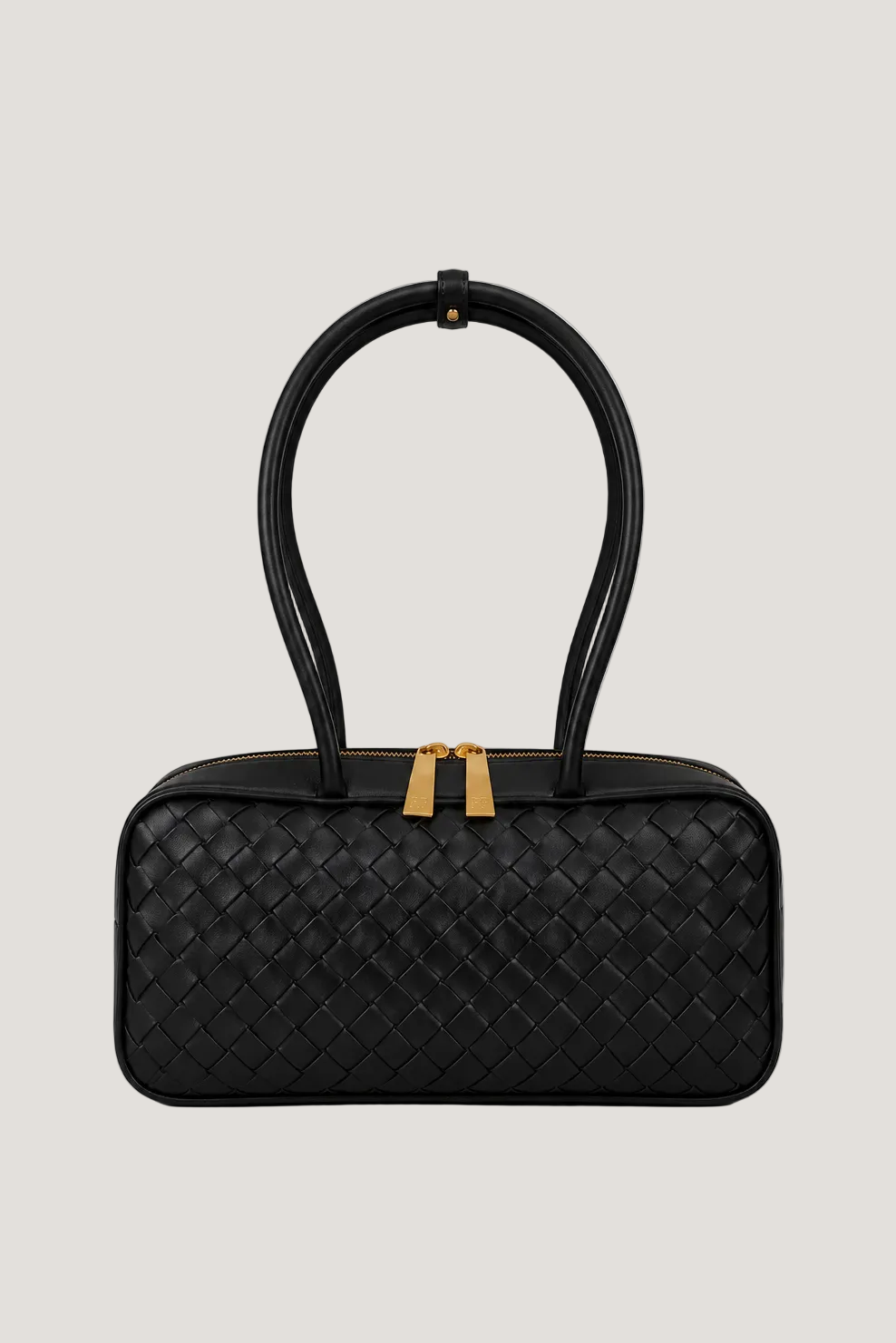 Leather Bag Elodie