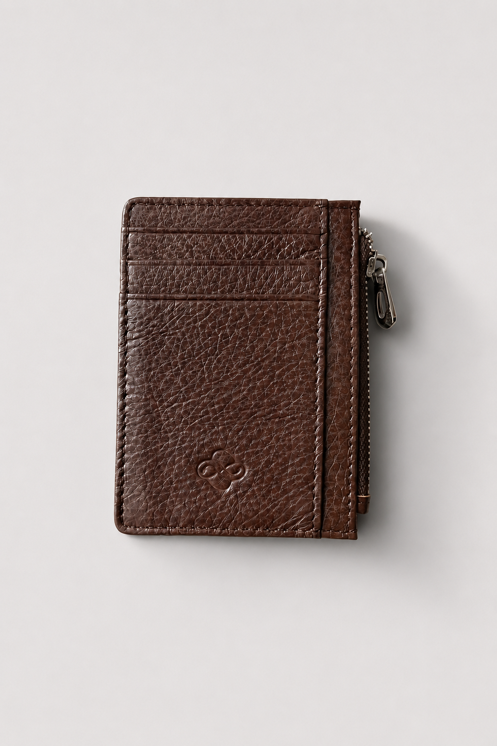 Leather Cardholder 01