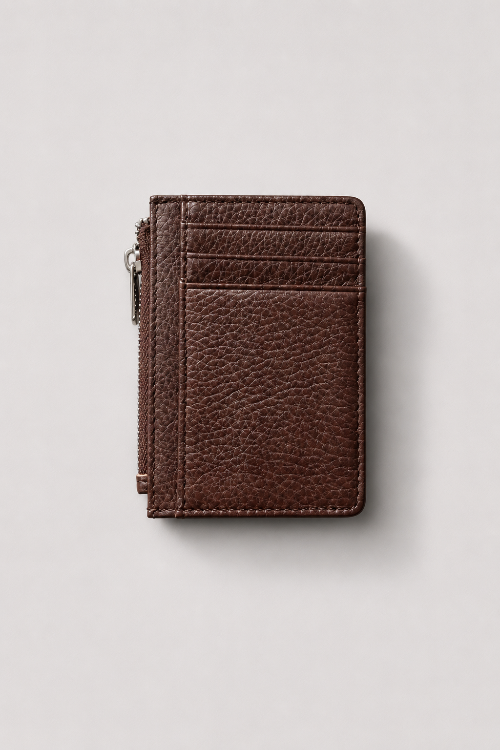 Leather Cardholder 01