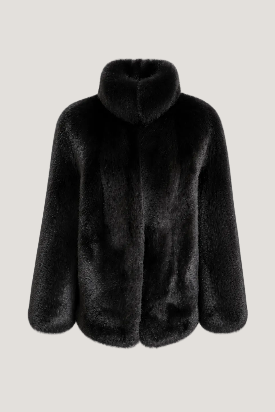 Fox Jacket No.5