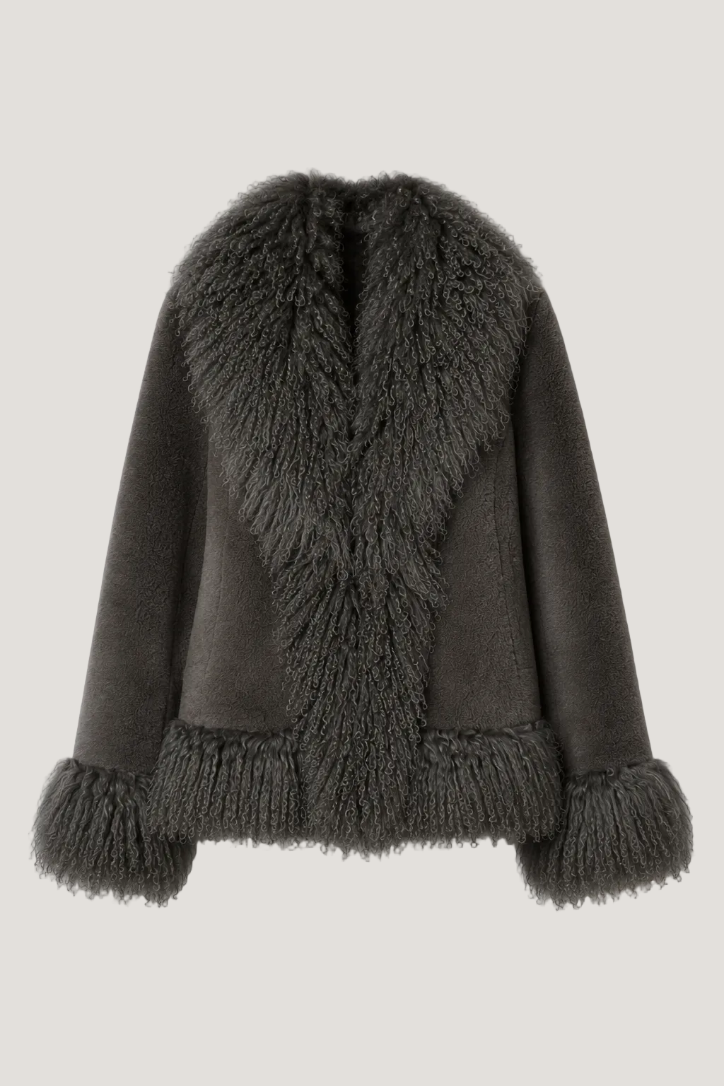 Wool Jacket Gigi