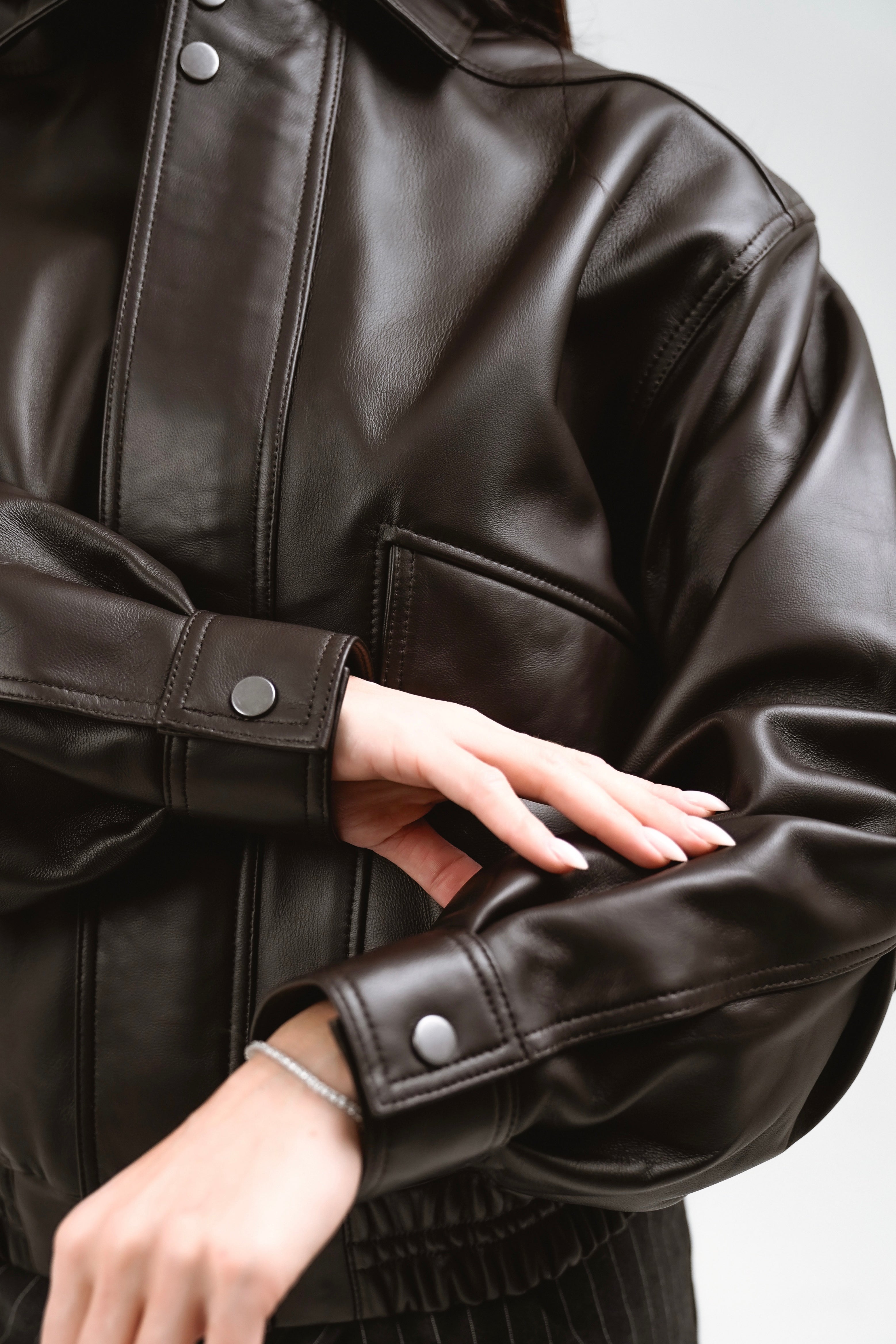 The Archive Bomber