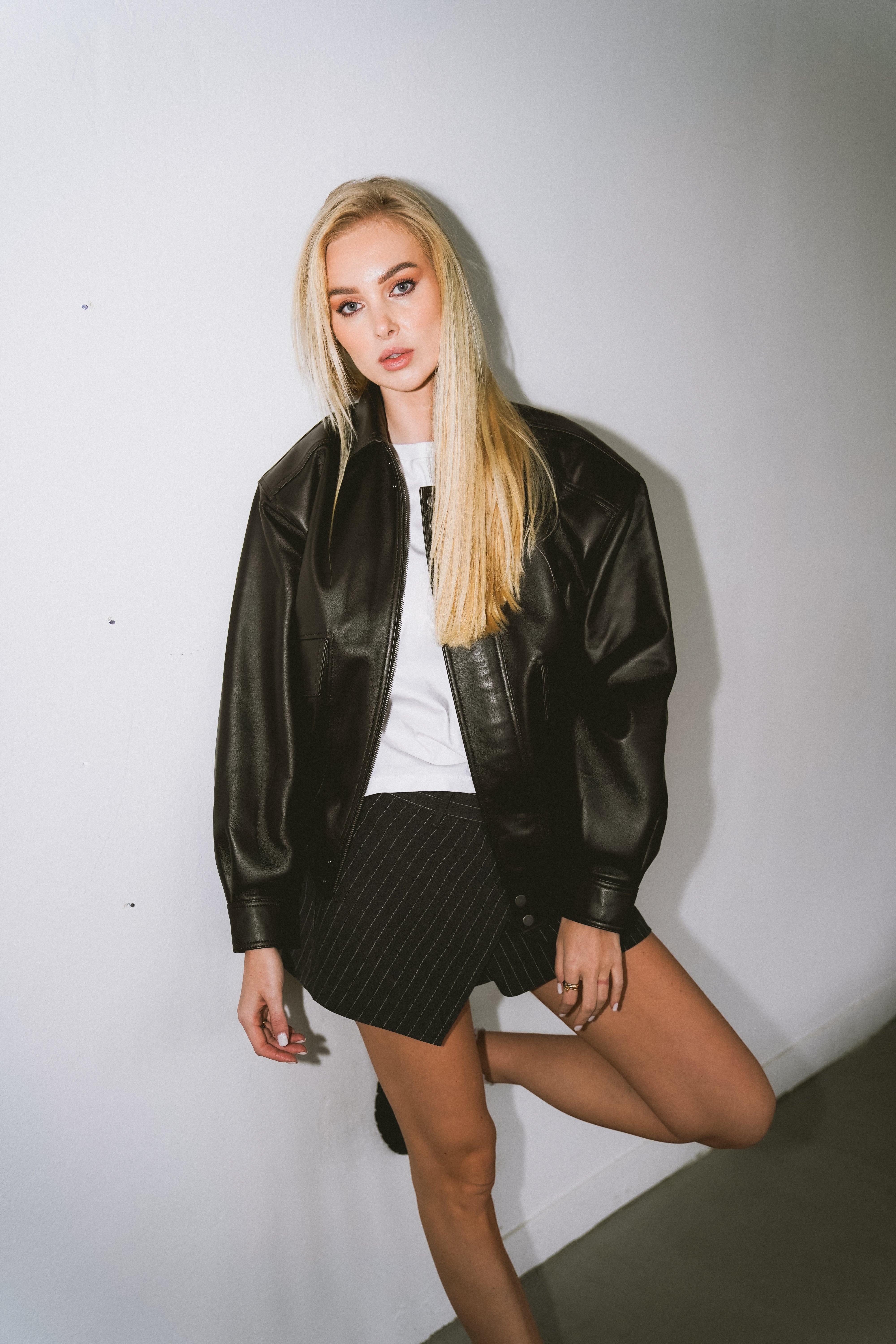 The Archive Bomber
