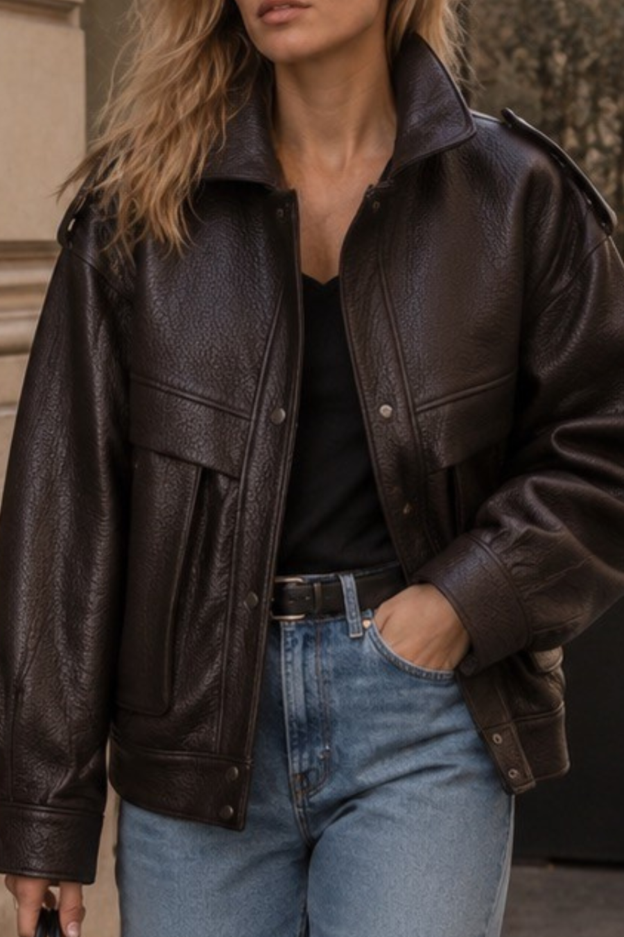 Luna Bomer