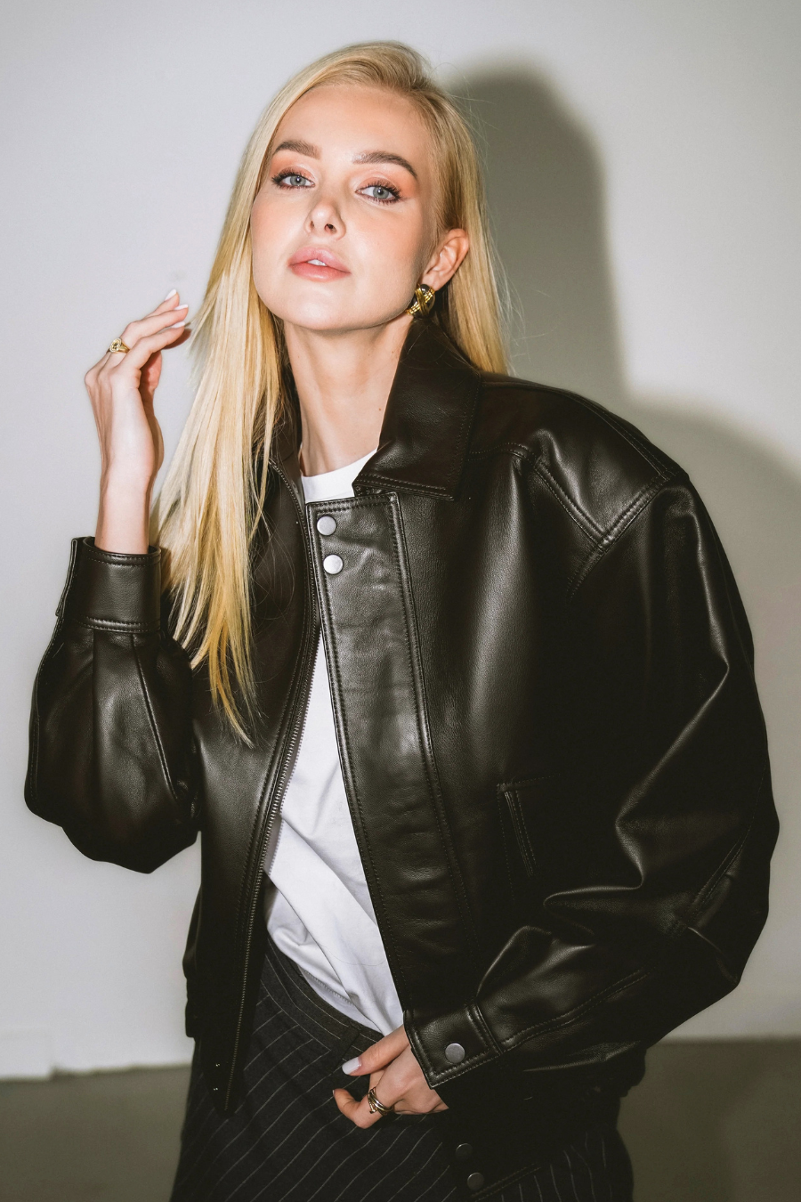 The Archive Bomber