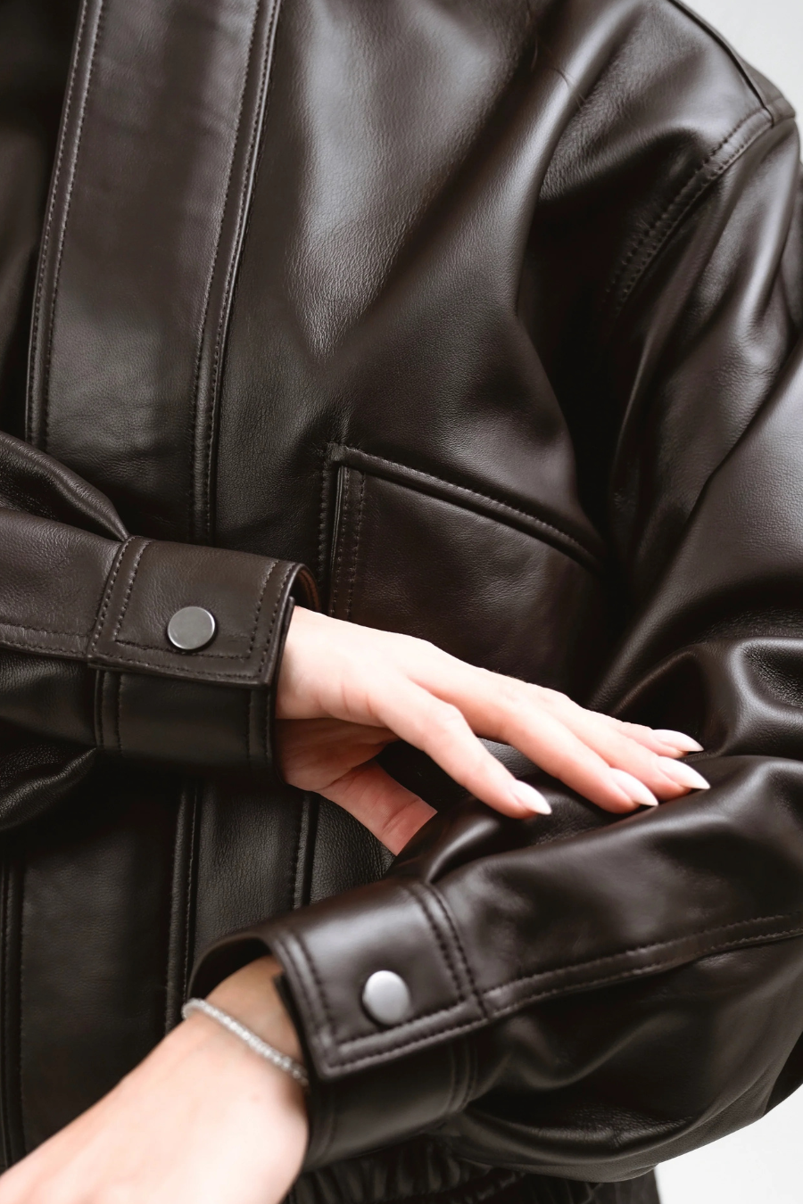The Archive Bomber