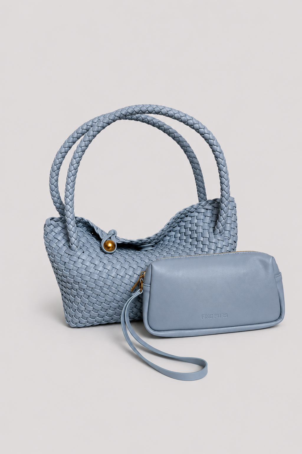 Leather Bag Becca