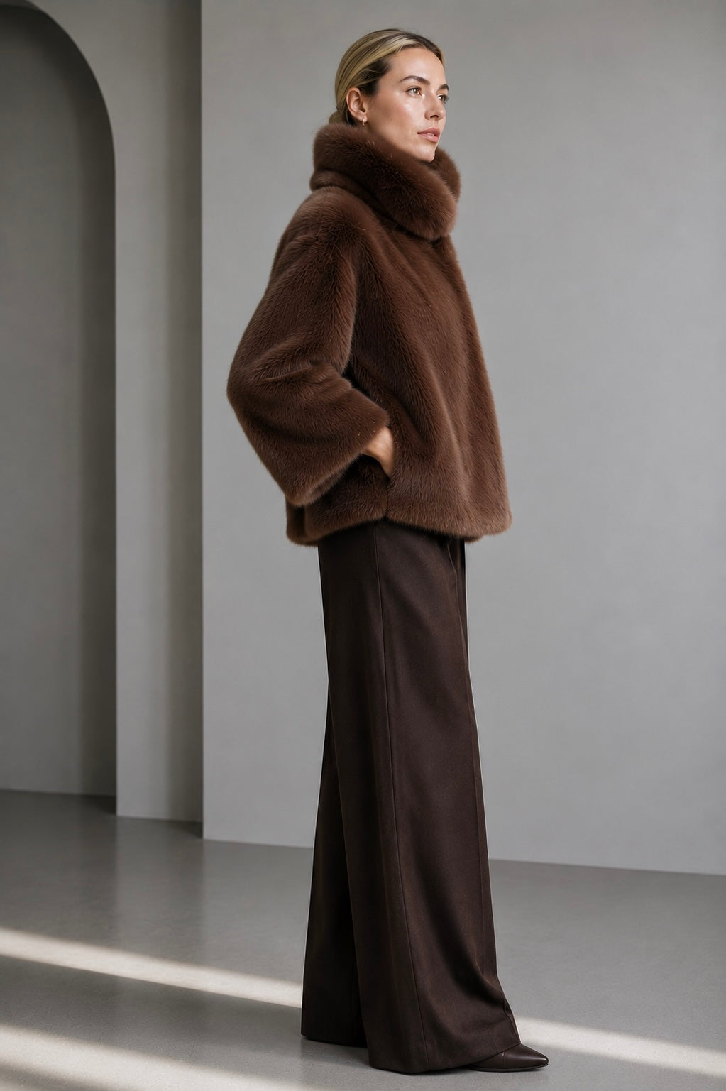 Toscana Jacket Briona