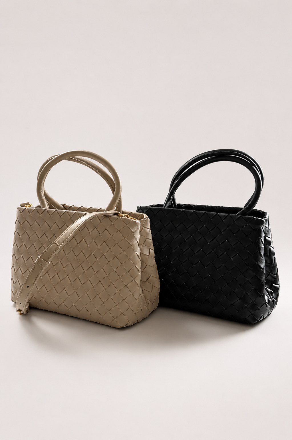 Leather Bag Karen