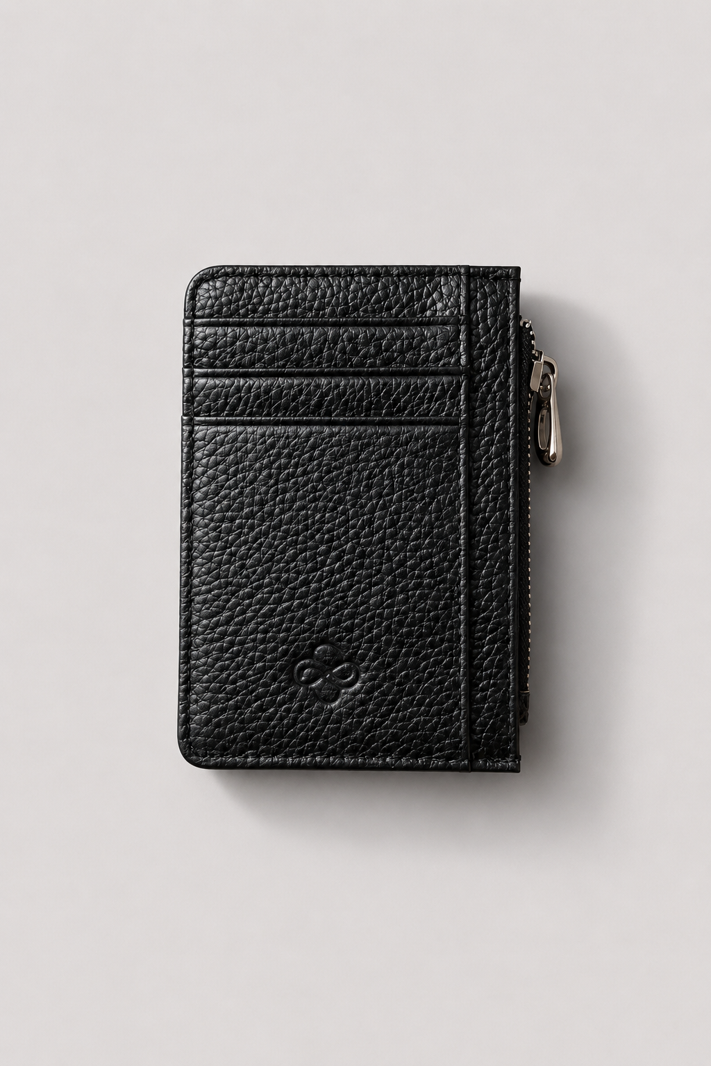 Leather Cardholder