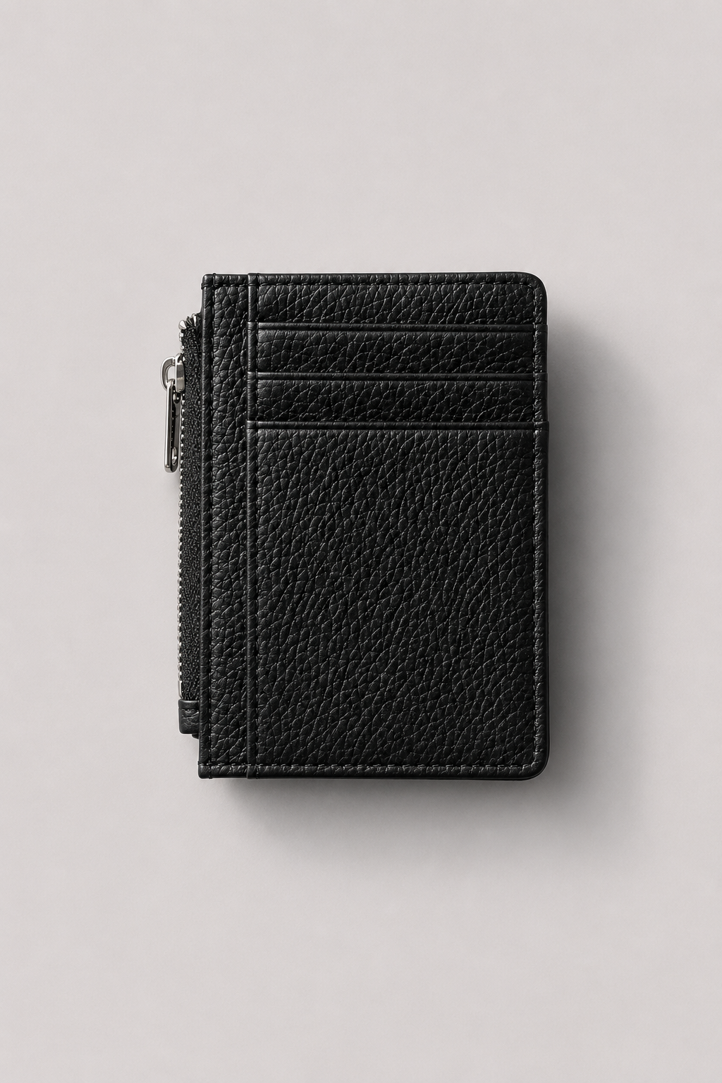 Leather Cardholder