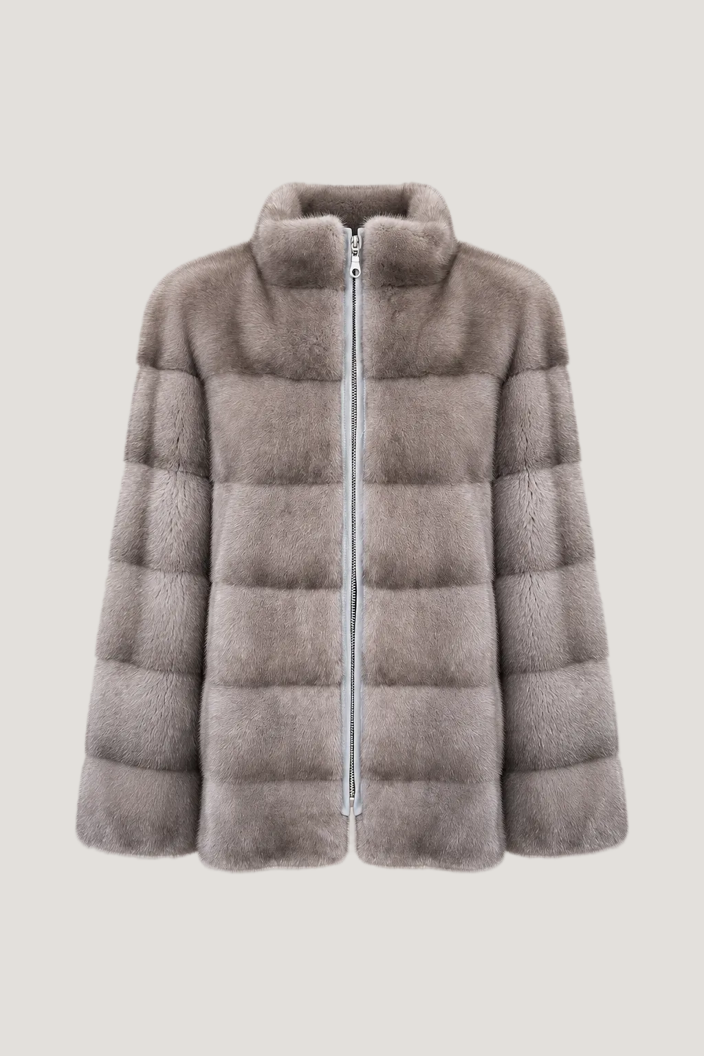 Mink Jacket Jessica