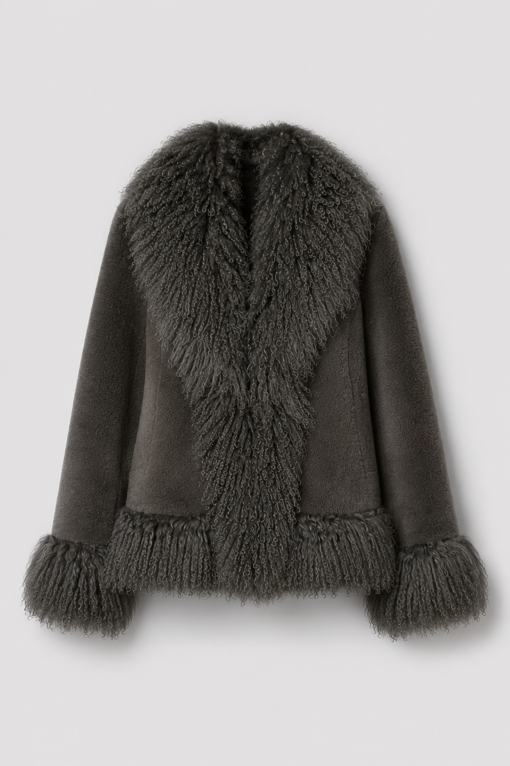 Wool Jacket Gigi